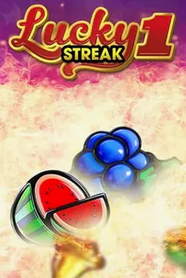 Lucky Streak 1