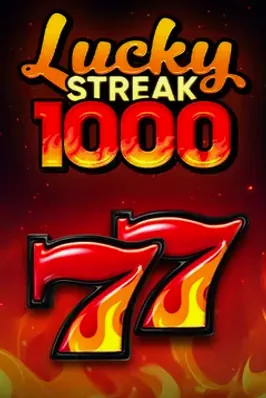 lucky Streak 1000
