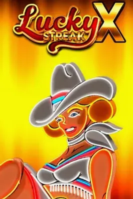 Lucky Streak X
