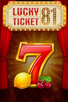 Lucky Ticket 81