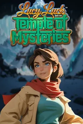 Lucy Luck and the Temple of Mysteries