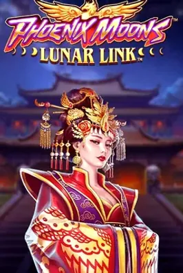 Lunar Link: Phoenix Moons