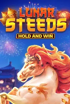 Lunar Steeds Hold and Win