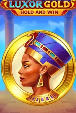 Luxor Gold: Hold and Win