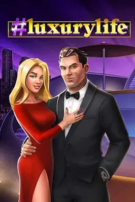 #LuxuryLife