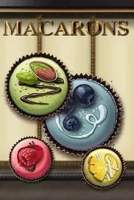 Macarons