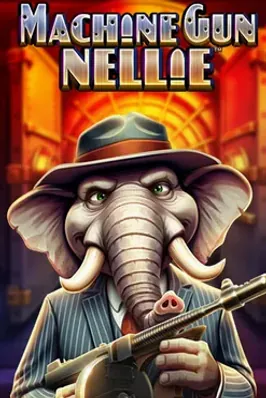 Machine Gun Nellie