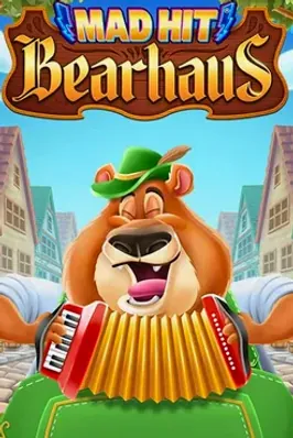 Mad Hit Bearhaus
