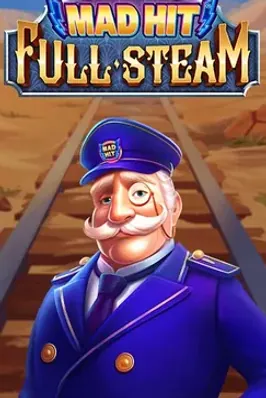 Mad Hit Full Steam