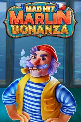 Mad Hit Marlin Bonanza