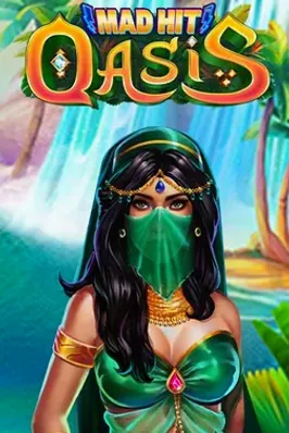Mad Hit Oasis