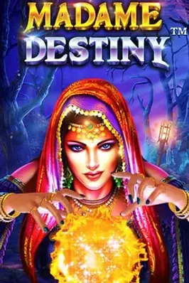 Madame Destiny