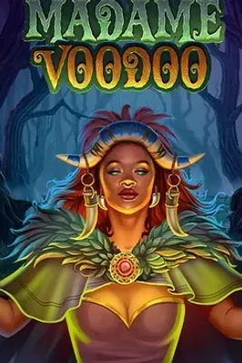 Madame Voodoo