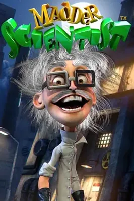 Madder Scientist