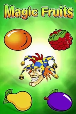 Magic Fruits
