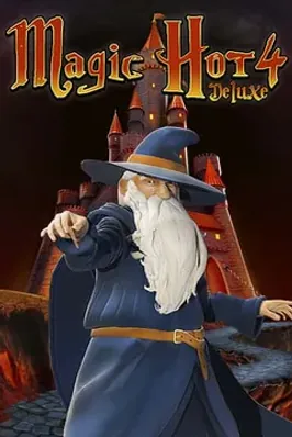 Magic Hot 4 Deluxe