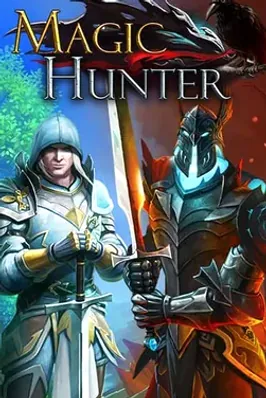 Magic Hunter