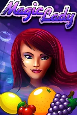 Magic Lady