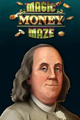 Magic Money Maze