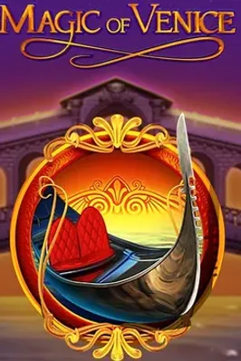 Magic of Venice