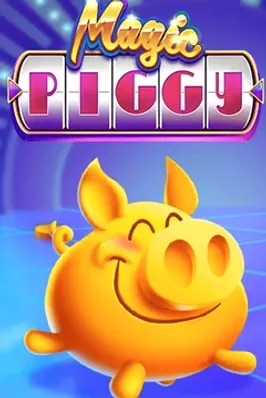 Magic Piggy