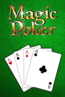 Magic Poker