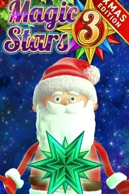 Magic Stars 3-Xmas