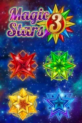 Magic Stars 3