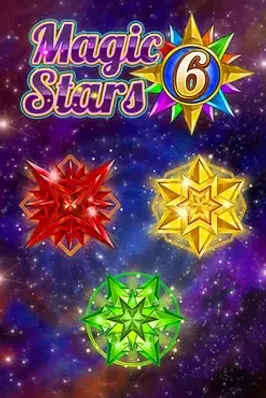 Magic Stars 6