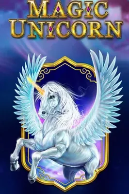 Magic Unicorn
