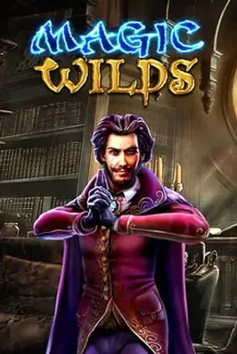 MAGIC WILDS