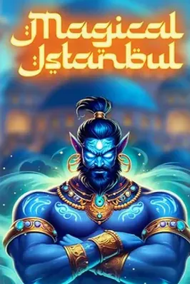 Magical Istanbul