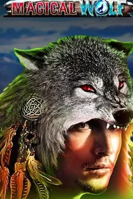 Magical Wolf