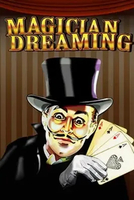 Magician Dreaming