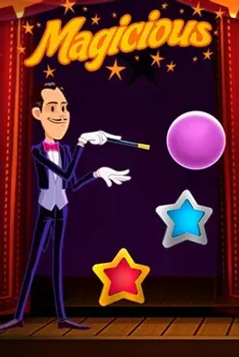 Magicious