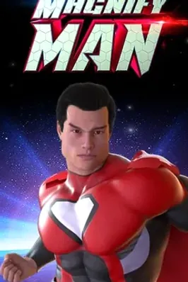 Magnify Man