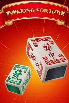 Mahjong Fortune