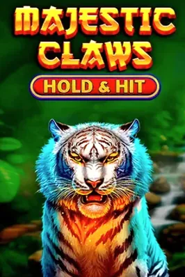 Majestic Claws - Hold & Hit