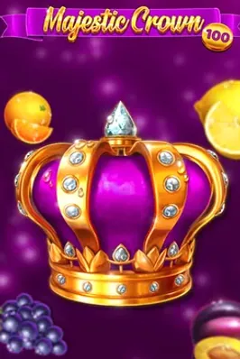Majestic Crown 100
