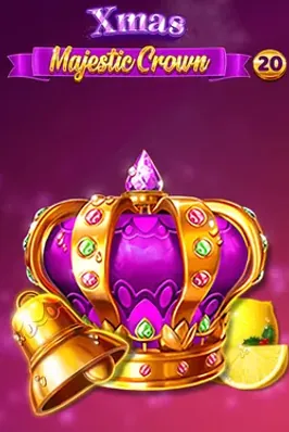 Majestic Crown 20 XMas