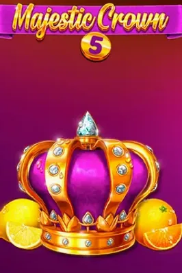 Majestic Crown 5
