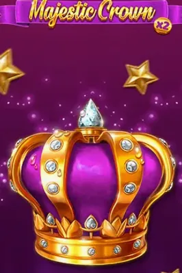 Majestic Crown x2