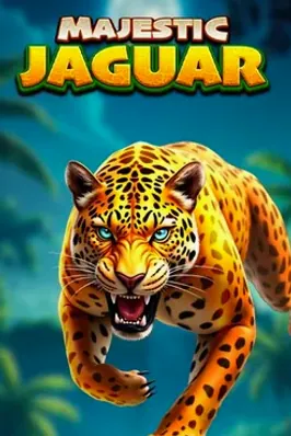 Majestic Jaguar