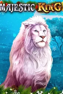 Majestic King Christmas Edition