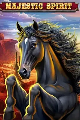 Majestic Spirit