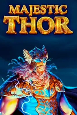 Majestic Thor