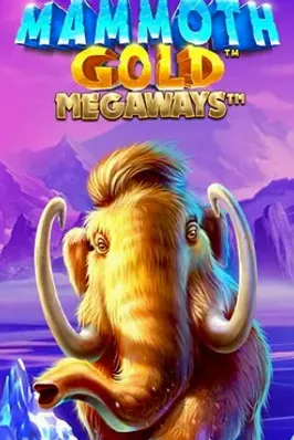 Mammoth Gold Megaways