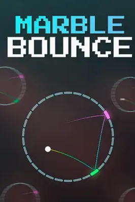 Marble Bounce