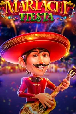 Mariachi Fiesta