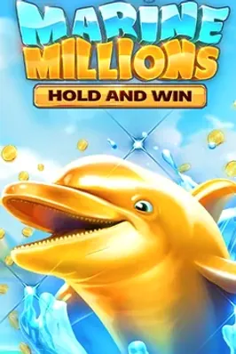 Marine Millions Hold and Win